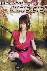 Nonton Streaming Download Drama Lady Ninja Kaede (2007) Subtitle Indonesia