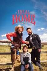 Nonton Streaming Download Drama Ideal Home (2018) Subtitle Indonesia