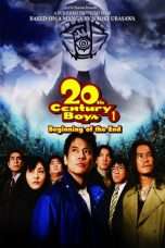 Nonton Streaming Download Drama 20th Century Boys – Chapter 1: Beginning of the End (2008) Subtitle Indonesia