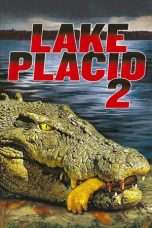 Nonton Streaming Download Drama Lake Placid 2 (2007) Subtitle Indonesia