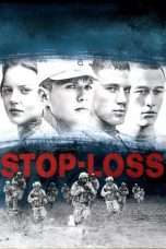 Nonton Streaming Download Drama Stop-Loss (2008) Subtitle Indonesia