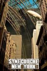 Nonton Streaming Download Drama Synecdoche, New York (2008) Subtitle Indonesia