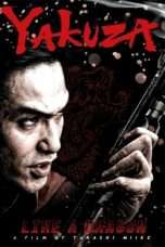 Nonton Streaming Download Drama Yakuza: Like a Dragon (2007) Subtitle Indonesia