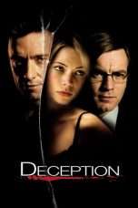 Nonton Streaming Download Drama Deception (2008) Subtitle Indonesia