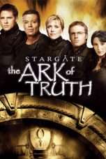 Nonton Streaming Download Drama Stargate: The Ark of Truth (2008) Subtitle Indonesia