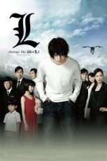 Nonton Streaming Download Drama L: Change the World (2008) Subtitle Indonesia