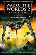 Nonton Streaming Download Drama War of the Worlds 2: The Next Wave (2008) Subtitle Indonesia