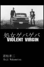 Nonton Streaming Download Drama Violent Virgin (1969) Subtitle Indonesia