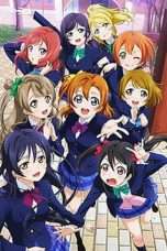 Nonton Streaming Download Drama Love Live School Idol Project (2013) Subtitle Indonesia