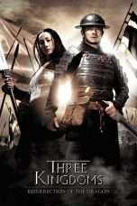 Nonton Streaming Download Drama Nonton Three Kingdoms: Resurrection of the Dragon (2008) Sub Indo jf Subtitle Indonesia