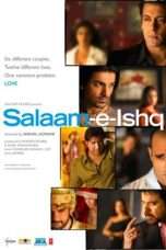 Nonton Streaming Download Drama Salaam-e-Ishq (2007) Subtitle Indonesia