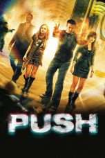 Nonton Streaming Download Drama Push (2009) Subtitle Indonesia