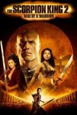 Nonton Streaming Download Drama The Scorpion King: Rise of a Warrior (2008) jf Subtitle Indonesia