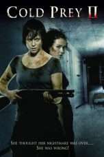 Nonton Streaming Download Drama Cold Prey II (2008) Subtitle Indonesia