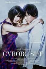 Nonton Streaming Download Drama Cyborg She (2008) Subtitle Indonesia