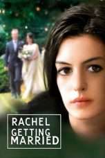 Nonton Streaming Download Drama Rachel Getting Married (2008) Subtitle Indonesia