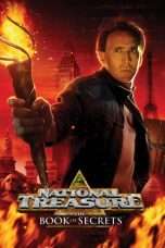 Nonton Streaming Download Drama National Treasure: Book of Secrets (2007) jf Subtitle Indonesia