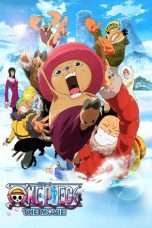 Nonton Streaming Download Drama One Piece: Episode of Chopper Plus: Bloom in the Winter, Miracle Cherry Blossom (2008) Subtitle Indonesia