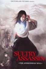 Nonton Streaming Download Drama Sultry Assassin: The Aphrodisiac Kill (2010) Subtitle Indonesia