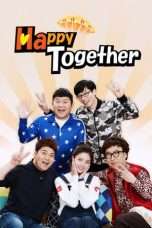 Nonton Streaming Download Drama Happy Together (2018) Subtitle Indonesia