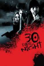 Nonton Streaming Download Drama Nonton 30 Days of Night (2007) Sub Indo jf Subtitle Indonesia