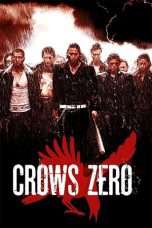 Nonton Streaming Download Drama Crows Zero (2007) jf Subtitle Indonesia