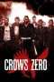 Nonton Streaming Download Drama Crows Zero (2007) jf Subtitle Indonesia