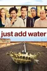 Nonton Streaming Download Drama Just Add Water (2008) Subtitle Indonesia