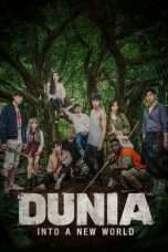 Nonton Streaming Download Drama Nonton Dunia: Into a New World (2018) Sub Indo Subtitle Indonesia