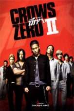 Nonton Streaming Download Drama Crows Zero II (2009) Subtitle Indonesia