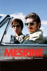 Nonton Streaming Download Drama Mesrine: Killer Instinct Subtitle Indonesia