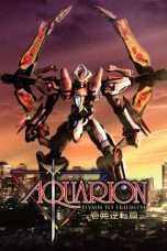 Nonton Streaming Download Drama Aquarion Movie: Ippatsu Gyakuten-hen (2007) tru Subtitle Indonesia