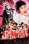 Nonton Streaming Download Drama Detroit Metal City (2008) ytr Subtitle Indonesia