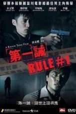 Nonton Streaming Download Drama Rule Number One (2008) Subtitle Indonesia