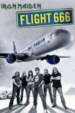 Nonton Streaming Download Drama Iron Maiden: Flight 666 (2009) Subtitle Indonesia