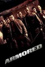 Nonton Streaming Download Drama Armored (2009) Subtitle Indonesia