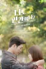 Nonton Streaming Download Drama Are You Human Too (2018) Subtitle Indonesia