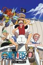 Nonton Streaming Download Drama One Piece: The Movie (2000) Subtitle Indonesia