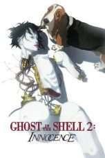 Nonton Streaming Download Drama Ghost in the Shell 2: Innocence (2004) Subtitle Indonesia