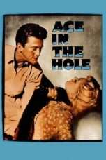 Nonton Streaming Download Drama Nonton Ace in the Hole (1951) Sub Indo jf Subtitle Indonesia