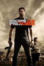 Nonton Streaming Download Drama Machine Gun Preacher (2011) Subtitle Indonesia