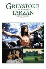 Nonton Streaming Download Drama Greystoke: The Legend of Tarzan, Lord of the Apes (1984) Subtitle Indonesia