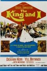 Nonton Streaming Download Drama The King and I (1956) jf Subtitle Indonesia