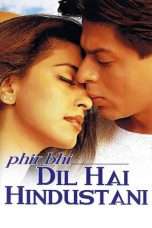 Nonton Streaming Download Drama Phir Bhi Dil Hai Hindustani (2000) Subtitle Indonesia