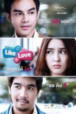 Nonton Streaming Download Drama Nonton Like Love (2012) Sub Indo Subtitle Indonesia