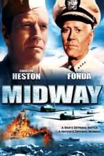 Nonton Streaming Download Drama Midway (1976) Subtitle Indonesia