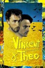 Nonton Streaming Download Drama Vincent & Theo (1990) Subtitle Indonesia