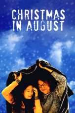 Nonton Streaming Download Drama Christmas in August (1998) Subtitle Indonesia