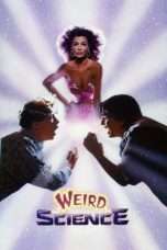 Nonton Streaming Download Drama Weird Science (1985) Subtitle Indonesia