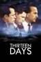 Nonton Streaming Download Drama Thirteen Days (2000) jf Subtitle Indonesia